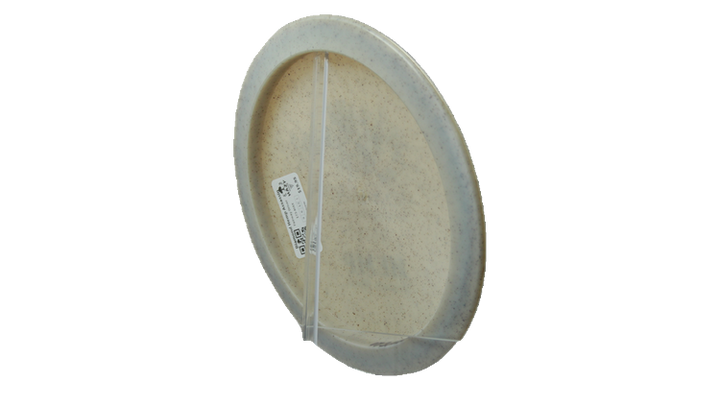 Gateway Diamond Hemp Assassin Fairway Driver Back View
