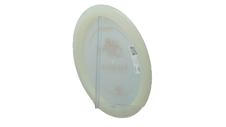Gateway Diamond Assassin Fairway Driver Back View