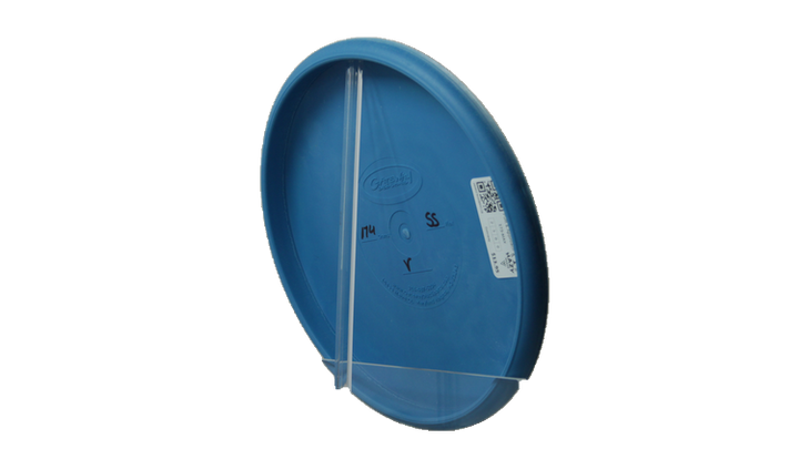 Gateway Super Soft Voodoo Putter Back View