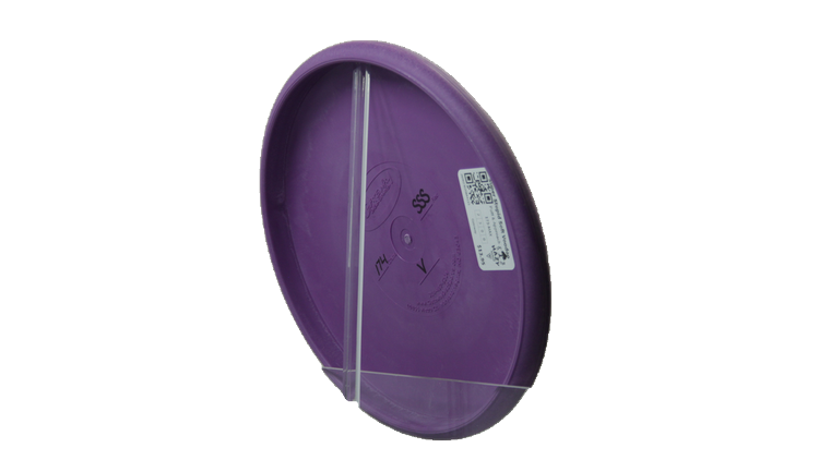 Gateway Super Stupid Soft Voodoo Putter Back View