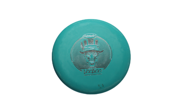 Gateway Super Stupid Soft Voodoo Putter Front View