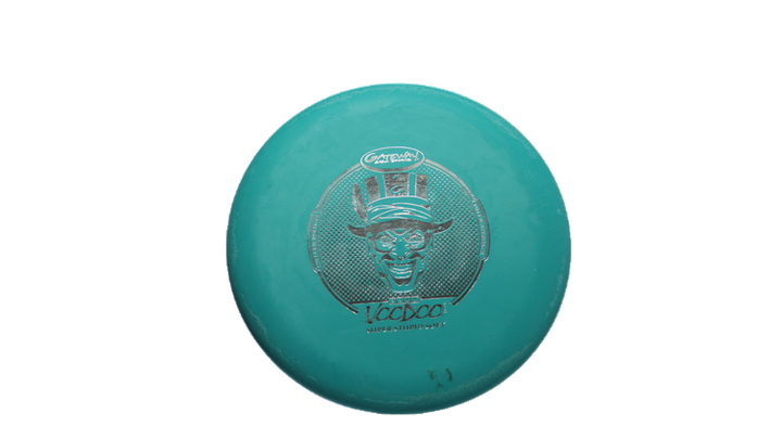 Gateway Super Stupid Soft Voodoo Putter Front View