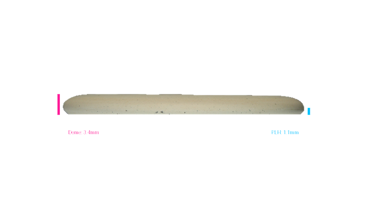 Gateway Smugglers Coffee Special Blend Warlock Putter Profile View