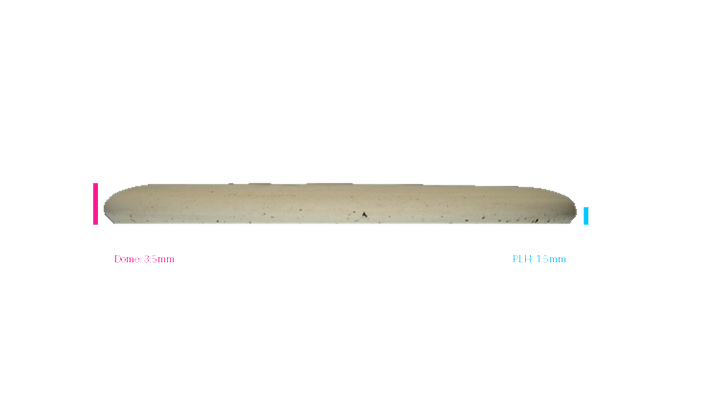 Gateway Smugglers Coffee Special Blend Warlock Putter Profile View