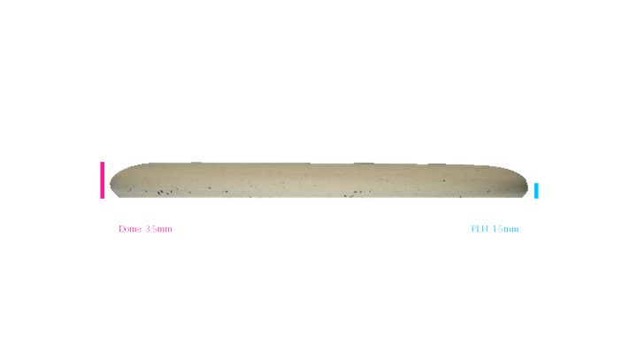 Gateway Smugglers Coffee Special Blend Warlock Putter Profile View