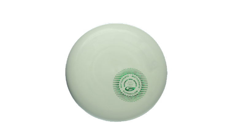 Gateway Super Soft Glow Warlock Putter Front View