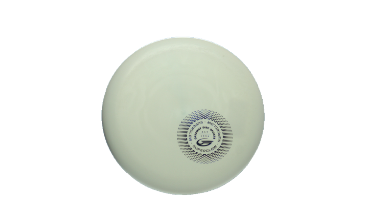 Gateway Super Soft Glow Warlock Putter Front View