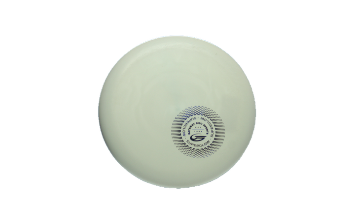 Gateway Super Soft Glow Warlock Putter Front View