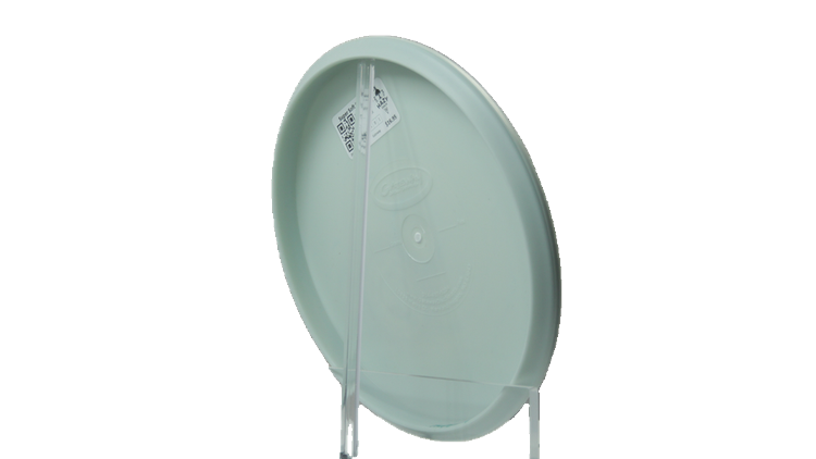 Gateway Super Soft Glow Warlock Putter Back View