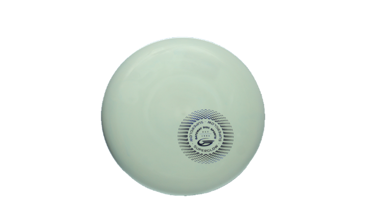 Gateway Super Soft Glow Warlock Putter Front View