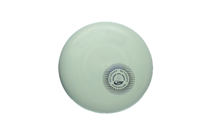 Gateway Super Soft Glow Warlock Putter Front View
