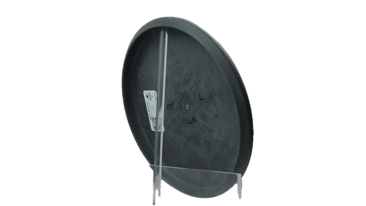 Gateway Lunar Warlock Putter Back View