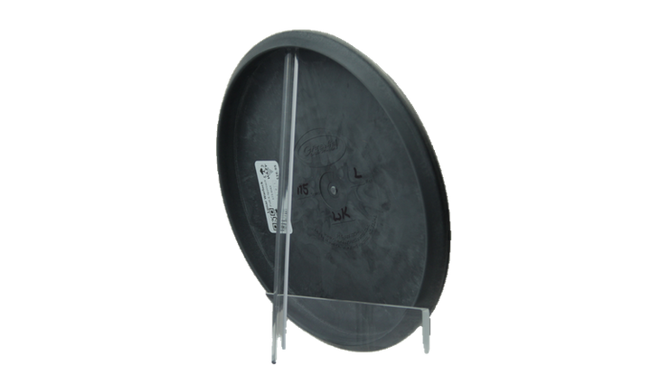 Gateway Lunar Warlock Putter Back View