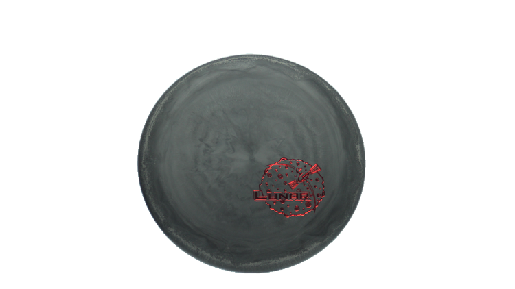 Gateway Lunar Warlock Putter Front View