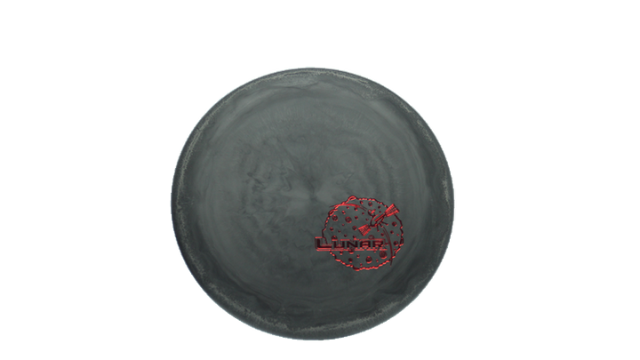 Gateway Lunar Warlock Putter Front View