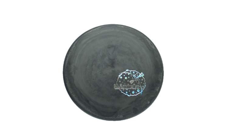Gateway Lunar Warlock Putter Front View