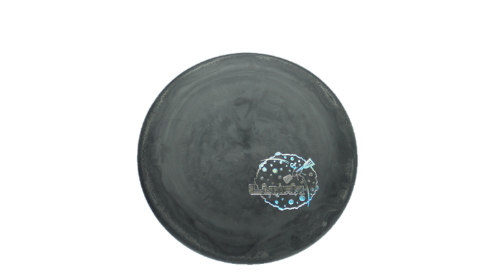 Gateway Lunar Warlock Putter Front View