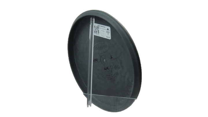 Gateway Lunar Warlock Putter Back View