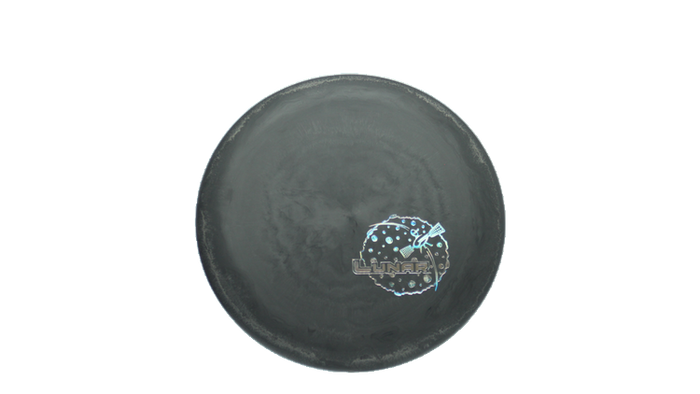 Gateway Lunar Warlock Putter