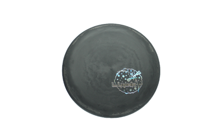 Gateway Lunar Warlock Putter Front View