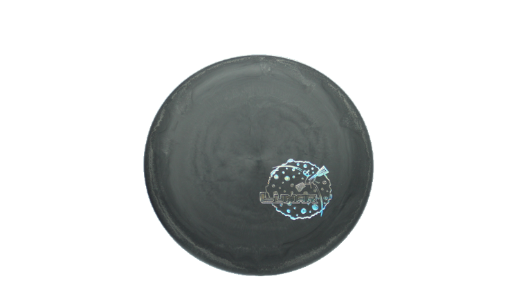 Gateway Lunar Warlock Putter Front View