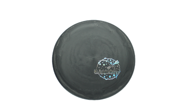 Gateway Lunar Warlock Putter Front View