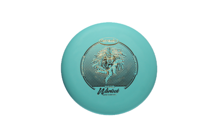 Gateway Super Stupid Soft Warlock Putter Front View