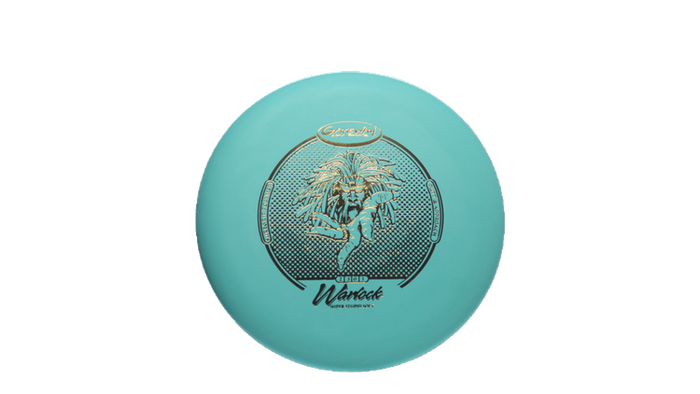 Gateway Super Stupid Soft Warlock Putter