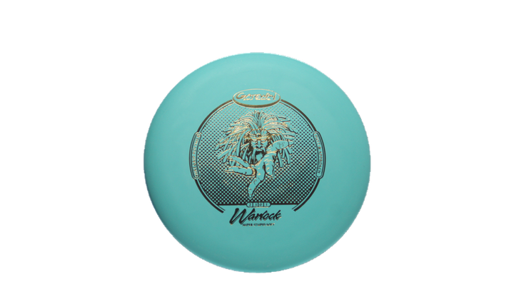 Gateway Super Stupid Soft Warlock Putter Front View