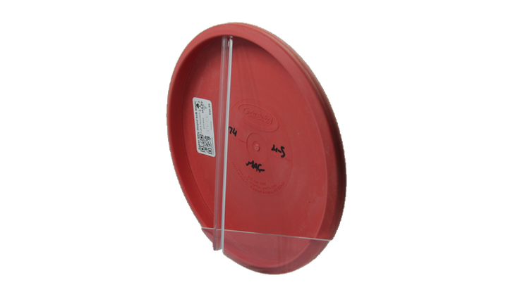 Gateway Super Silly Stupid Soft Magic Putter Back View