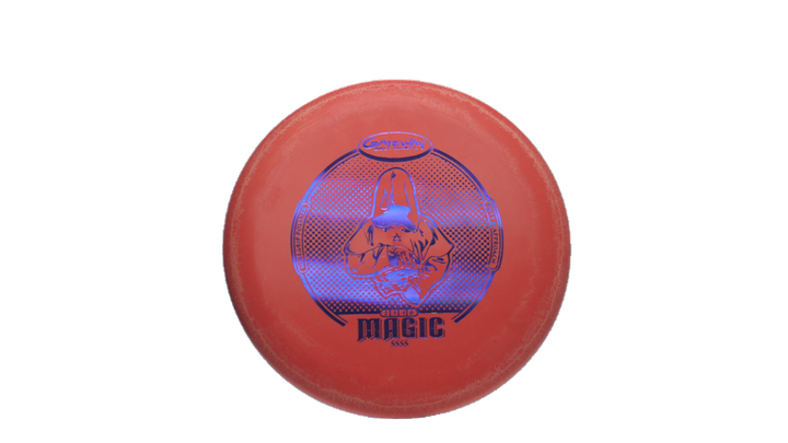 Gateway Super Silly Stupid Soft Magic Putter Front View
