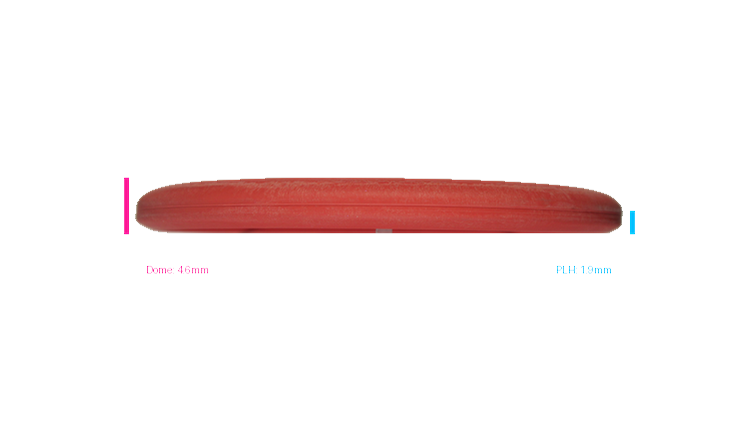 Gateway Super Silly Stupid Soft Magic Putter Profile View