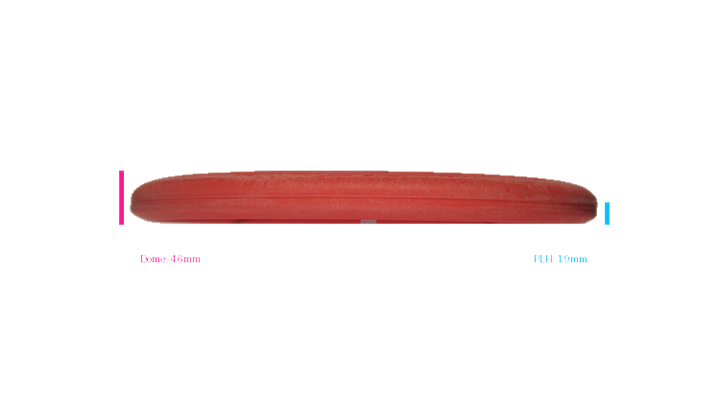 Gateway Super Silly Stupid Soft Magic Putter Profile View