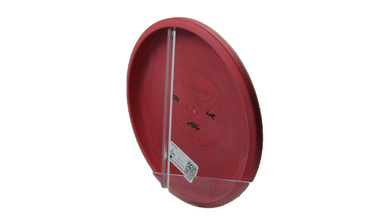 Gateway Super Silly Stupid Soft Magic Putter Back View