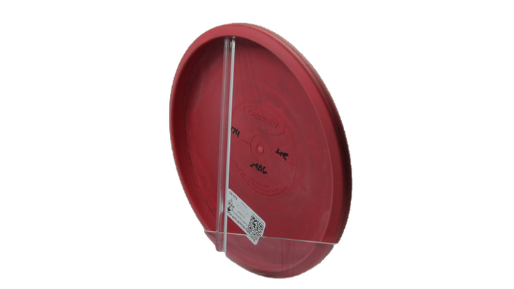 Gateway Super Silly Stupid Soft Magic Putter Back View