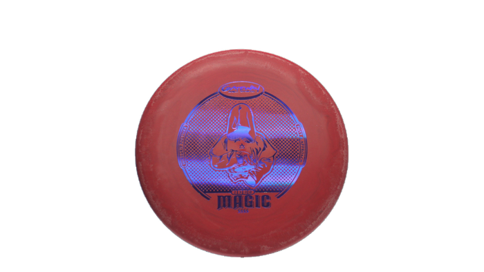 Gateway Super Silly Stupid Soft Magic Putter