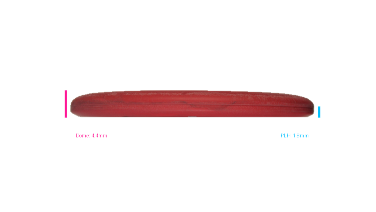 Gateway Super Silly Stupid Soft Magic Putter Profile View
