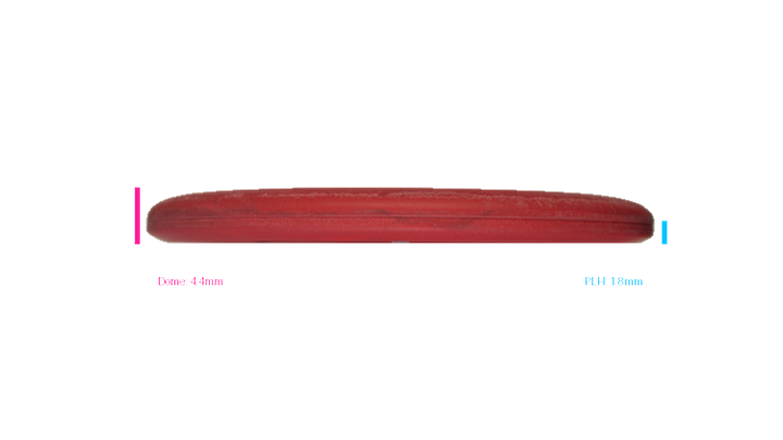 Gateway Super Silly Stupid Soft Magic Putter Profile View