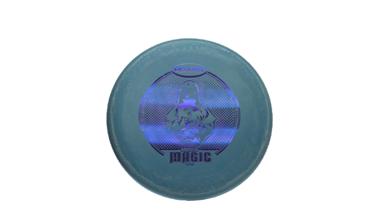 Gateway Super Silly Stupid Soft Magic Putter Front View