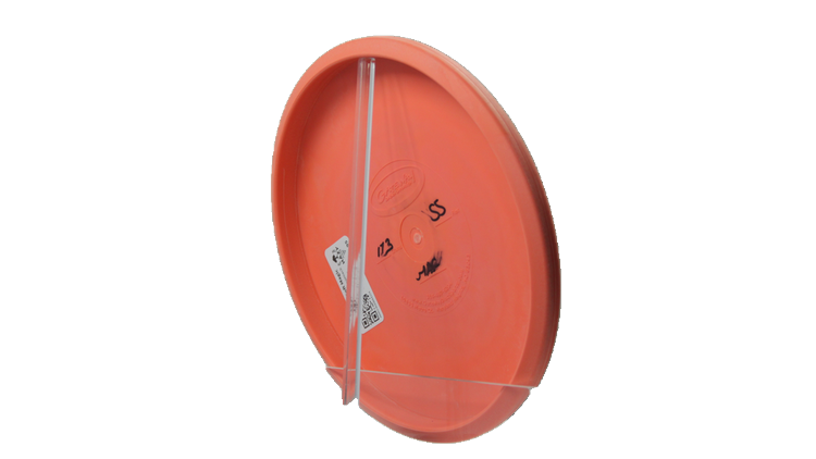 Gateway Super Soft Magic Putter Back View