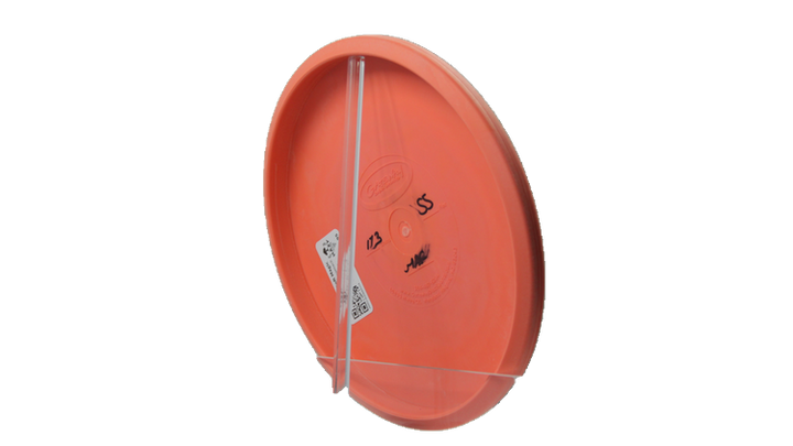 Gateway Super Soft Magic Putter Back View
