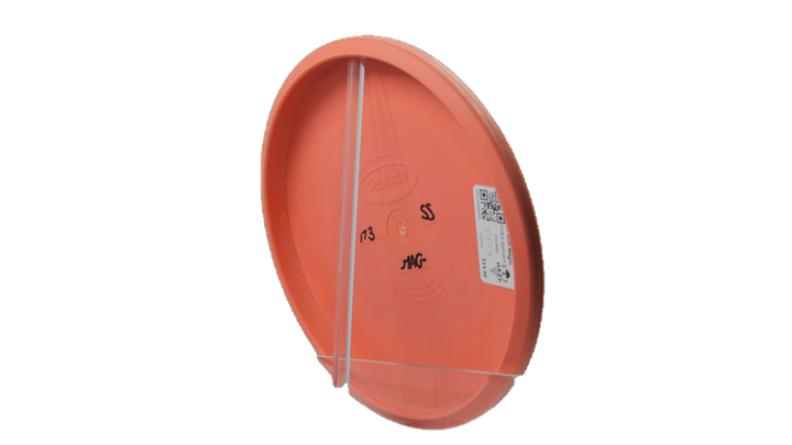 Gateway Super Soft Magic Putter Back View