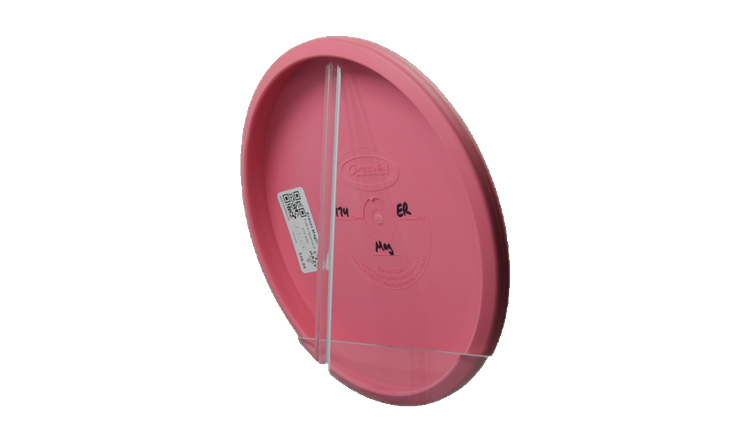 Gateway Eraser Magic Putter Back View