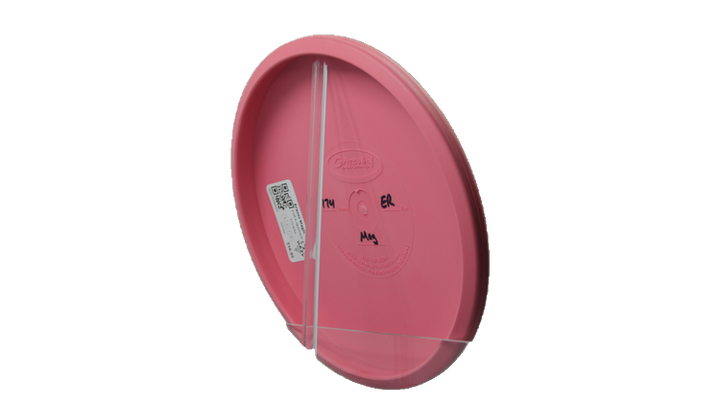 Gateway Eraser Magic Putter Back View