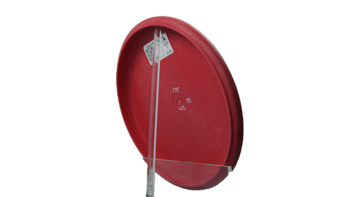 Gateway Super Soft Naked Wizard Putter Back View