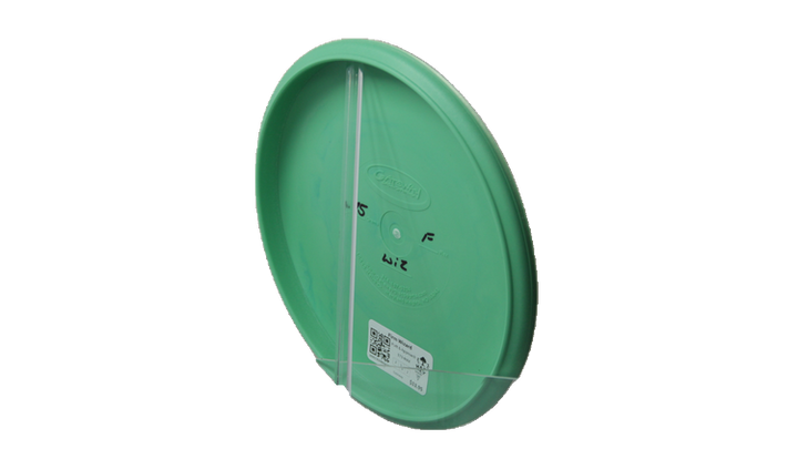 Gateway Firm Wizard Putter Back View
