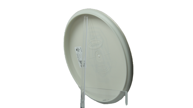 Gateway Firm Wizard Putter Back View