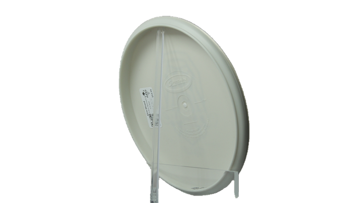 Gateway Firm Wizard Putter Back View