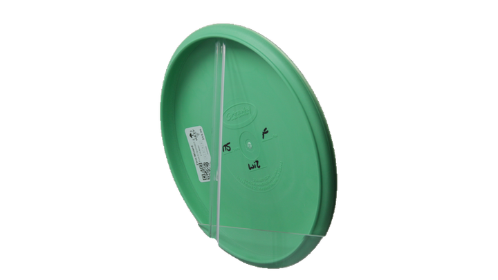 Gateway Firm Wizard Putter Back View