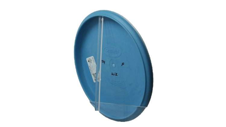 Gateway Firm Wizard Putter Back View